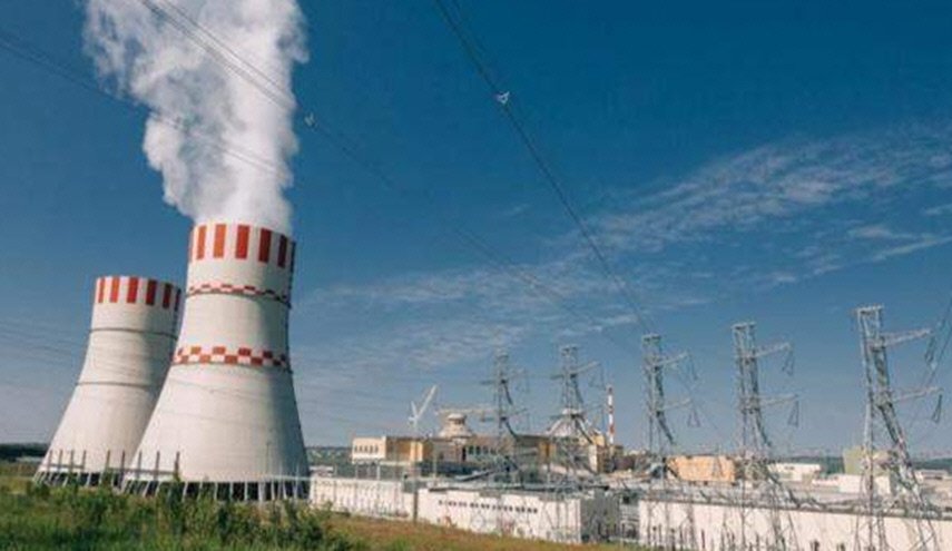 مصر تعلن موعد بدء إنشاء أول مفاعل نووي