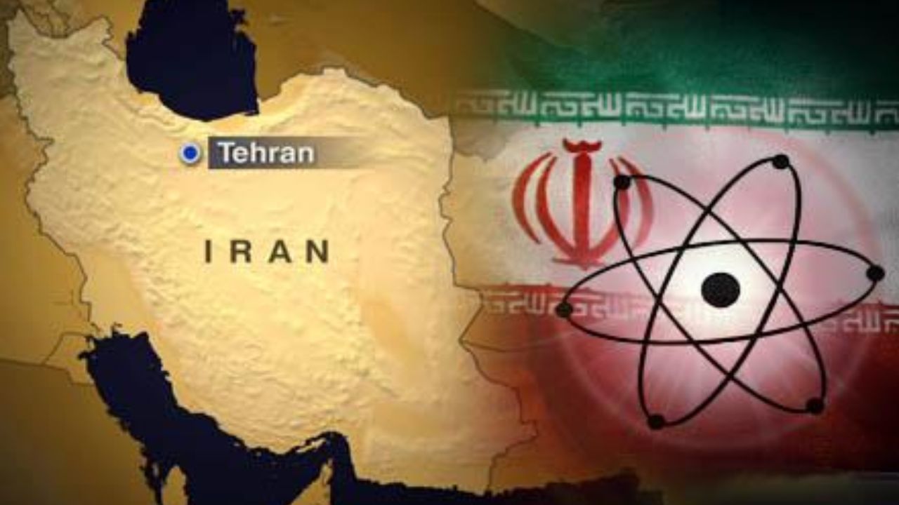 لغو معافیت های هسته ای ایران توسط آمریکا 