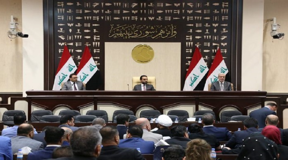 العراق... اجتماع بين البرلمان والحكومة لمناقشة اجراءات مكافحة كورونا
