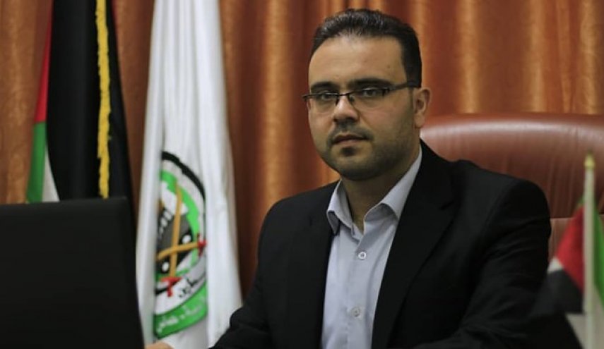 واکنش حماس به شهادت یک معلول فلسطینی