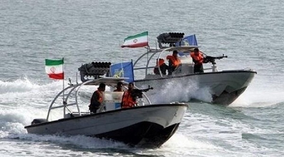 العميد أمير حاتمي:إيران تفاجئ الخليج الفارسي بزوارق قتالية