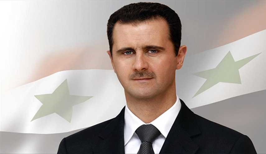 مرسوم جديد للرئيس الأسد عن دفع الضرائب والرسوم