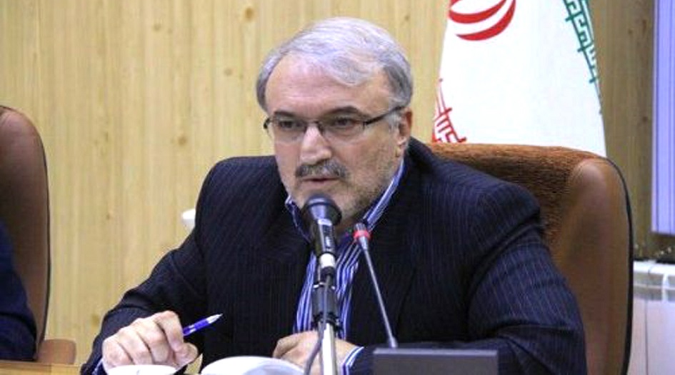 وزير الصحة الايراني.. كورونا لم ينته بعد وعلينا الاستعداد لأسوأ الاحتمالات