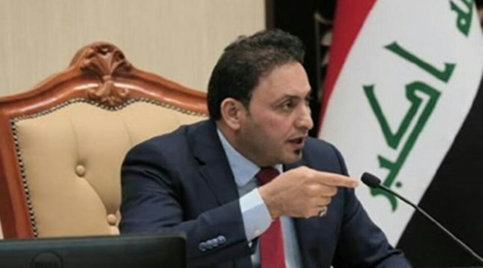 نائب رئيس مجلس النواب العراقي يطالب السعودية بإعادة بناء قبور ائمة البقيع