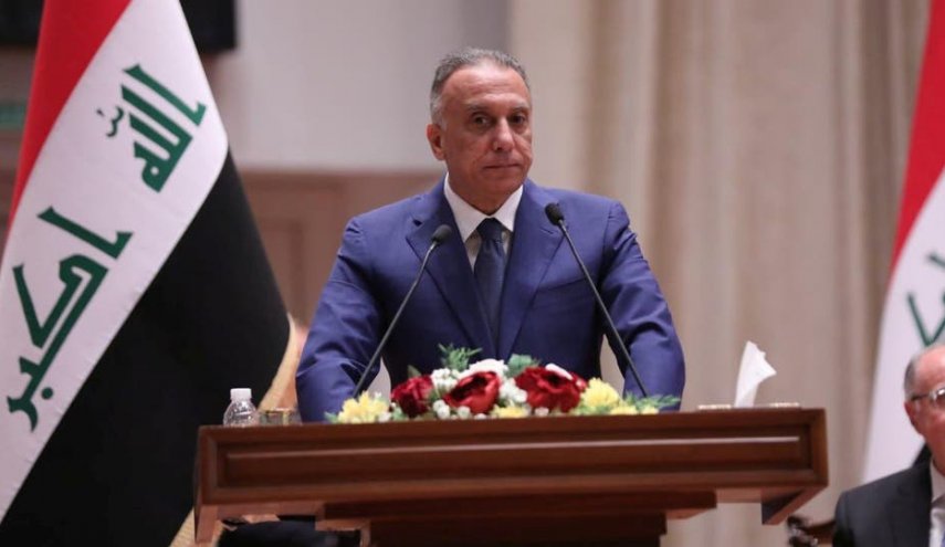 العراق.. الكاظمي يعلن موقفا حاسما بشأن الرواتب