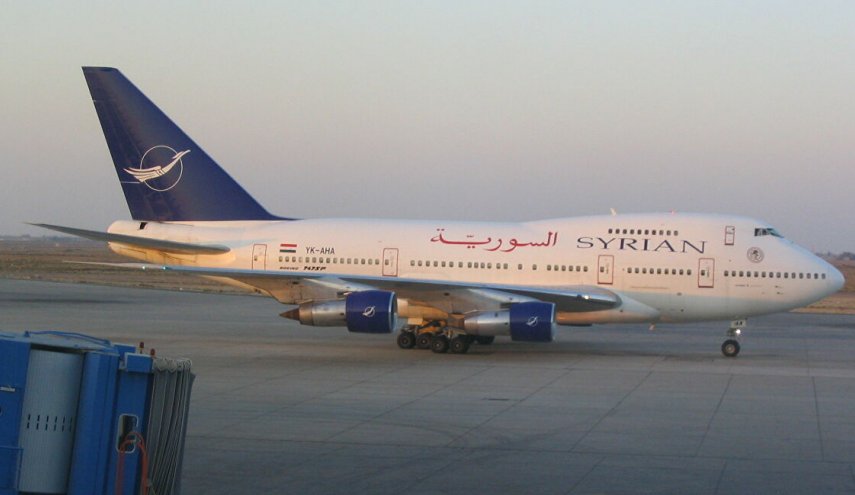 بعد انقطاع 8 سنوات... الطيران السوري يصل لدول اوروبية