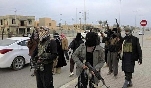 برلماني عراقي: داعش لا يزال يتلقى دعم دولي واقليمي لضرب امن البلاد