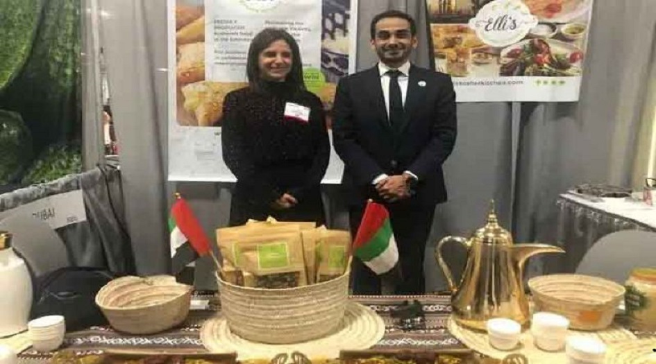 التطبيع في لون جديد .. افتتاح مطعم "إسرائيلي" في الإمارات