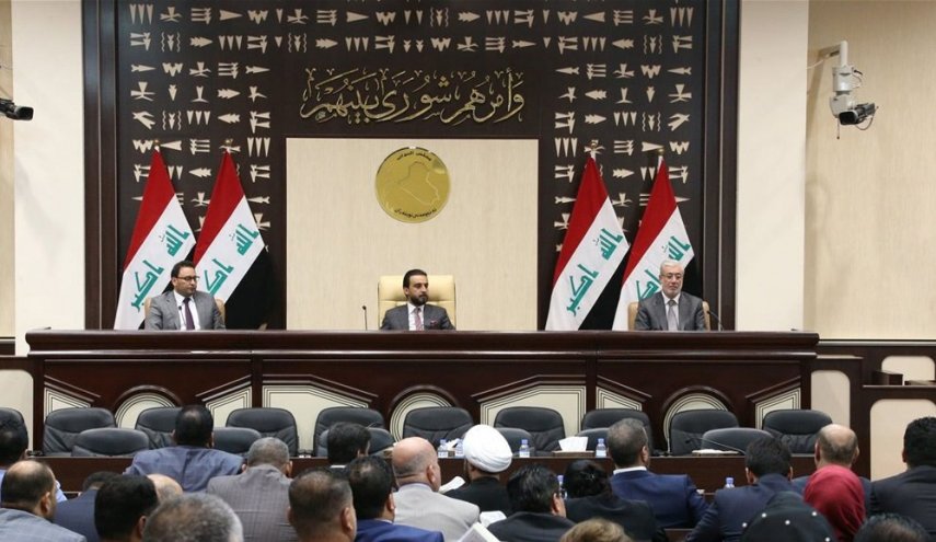 بالصور.. السير الذاتية للوزراء الذين منحهم البرلمان العراقي الثقة