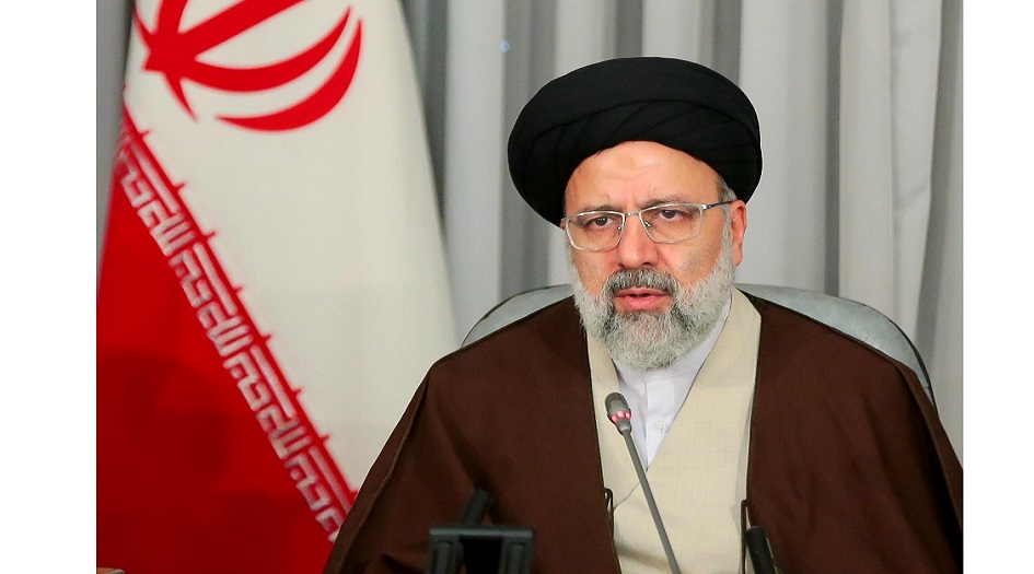 رئيس القضاء الايراني يعزي برحيل المجاهد رمضان شلح