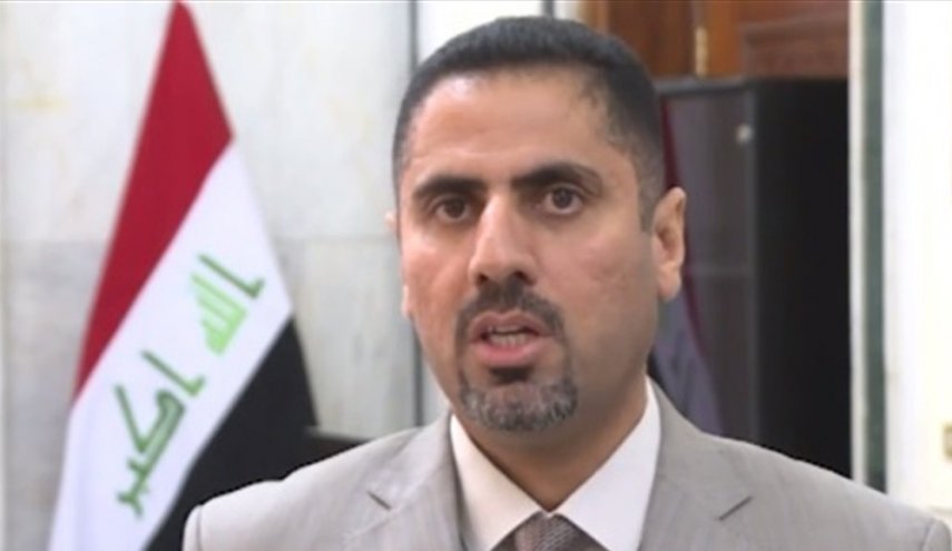 من هو جوحي مدير مكتب رئيس الوزراء العراقي؟