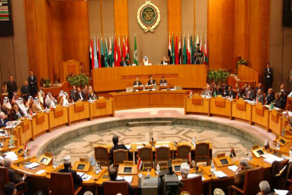 نشست اتحادیه عرب برای بررسی عواقب شیوع ویروس کرونا