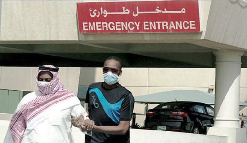افزایش شمار مبتلایان به کرونا در عمان، کویت و عربستان