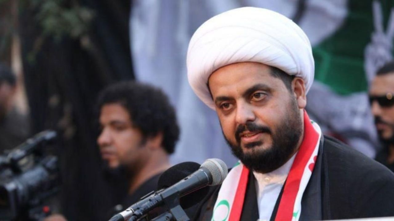 عصائب الحق عراق، به دنبال تحرکات مشکوک دفاتر خود را بست