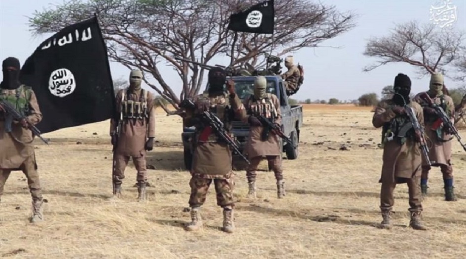 نيجيريا.. مقتل 59 شخصاً على يد إرهابيي "داعش"