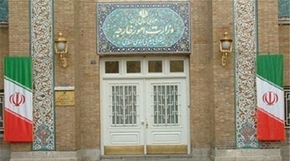 الخارجية الإيرانية تستدعي السفير الأفغاني