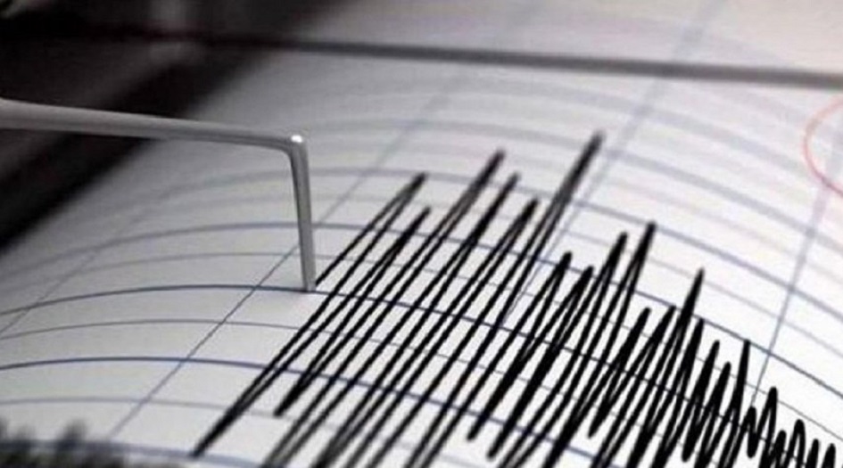 زلزال يضرب محافظة فارس جنوب ايران
