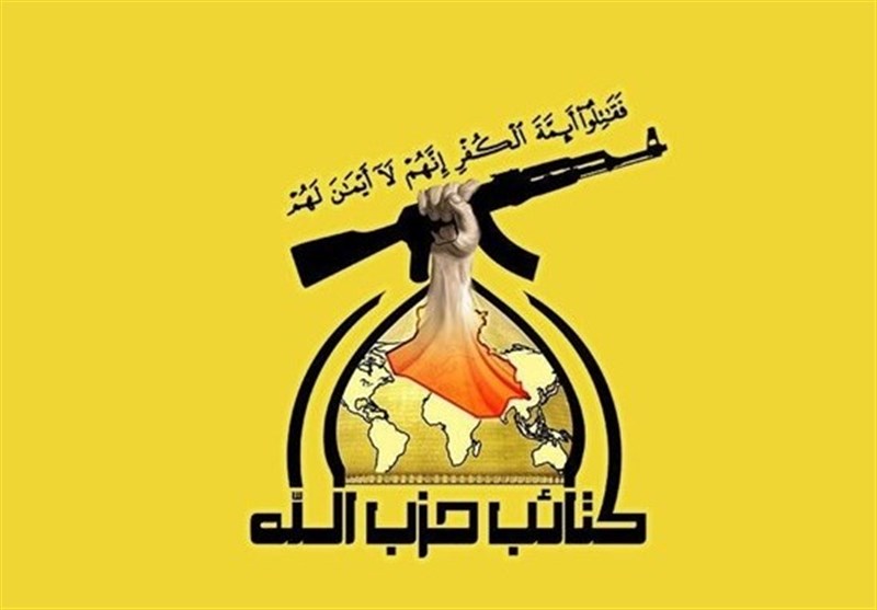 هشدار حزب الله عراق به آمریکا درباره دور زدن تصمیم پارلمان