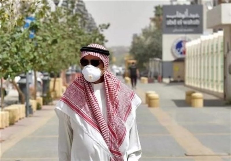 ادامه سیر صعودی مبتلایان در عربستان، قطر و امارات