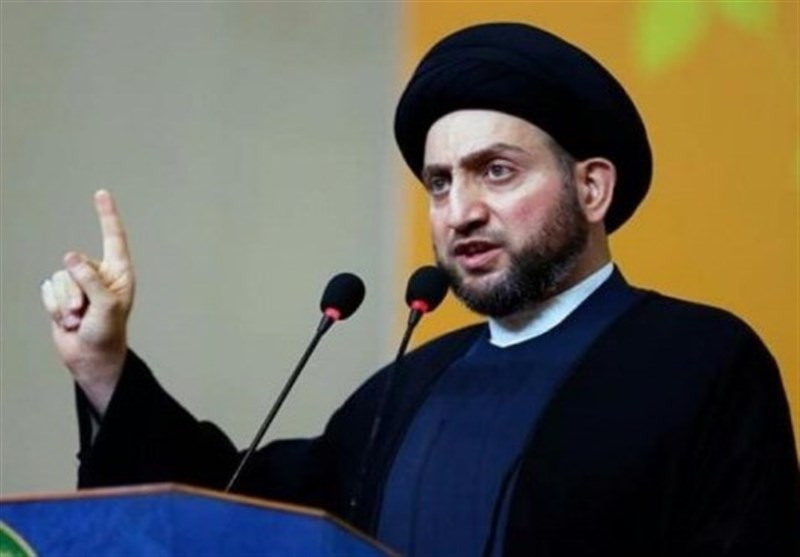 حکیم: فتوای جهاد کفایی مرجعیت مانع فروپاشی عراق شد