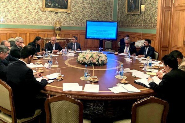 نخستین دور از مذاکرات بین‌الافغانی در دوحه برگزار می‌شود