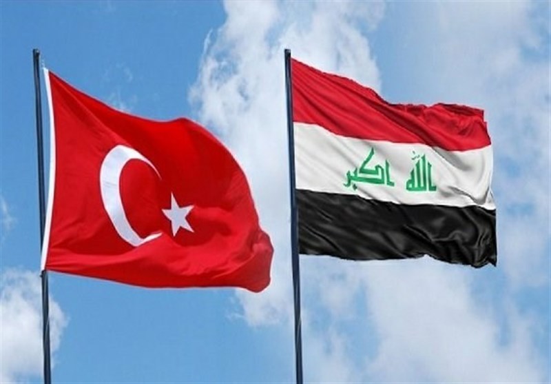 ​​​​​​​اولین واکنش رسمی عراق به تجاوز هوایی ترکیه: این حملات نقض آشکار حاکمیت عراق است