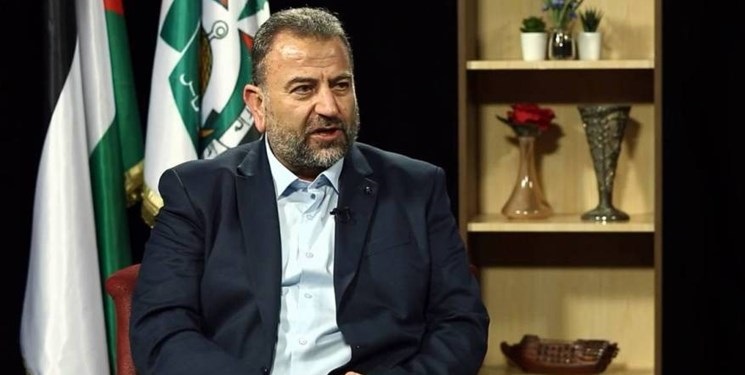 سه سناریوی تل‌‌آویو برای اشغال کرانه باختری از زبان نائب رئیس حماس
