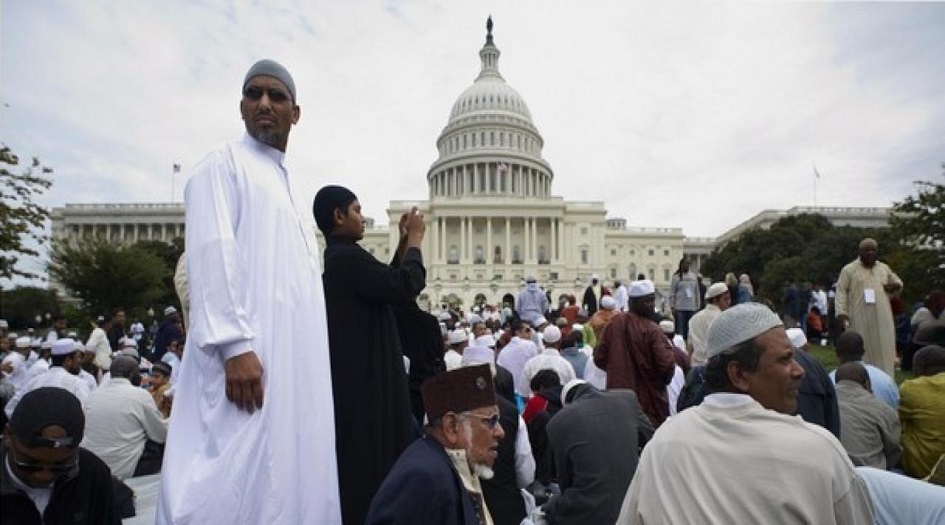 مسلمو الولايات المتحدة يطالبون بإصلاح جهاز الشرطة