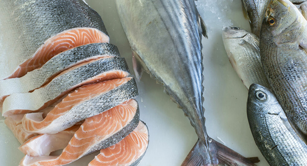 استنفار داخل الدول إنتاجا للسمك... اكتشاف فيروس كورونا في السلمون