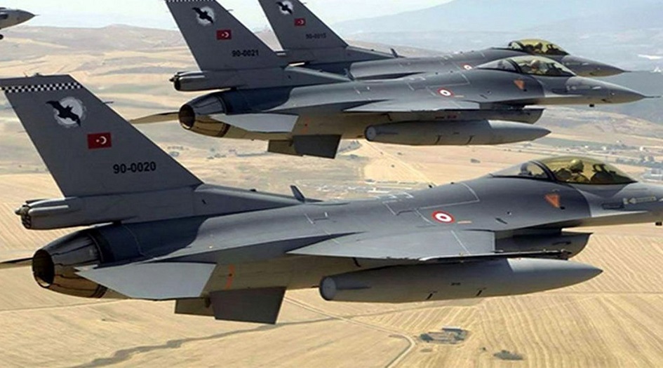 العراق يقدم شكوى ضد تركيا لدى الامم المتحدة