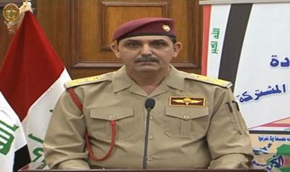 الجيش العراقي: القصف التركي استفزاز وانتهاك للسيادة