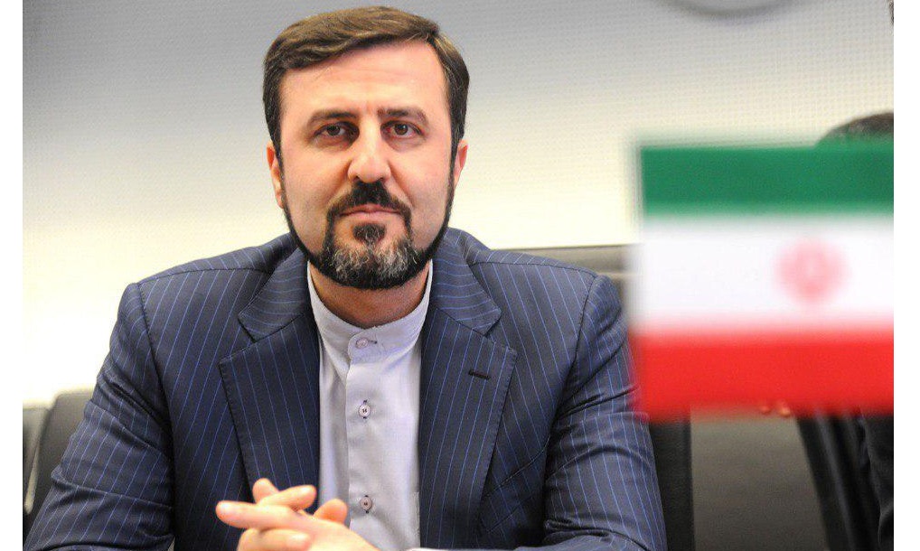 تاکید نماینده ایران بر ضرورت بازگرداندن تعادل در اجرای برجام