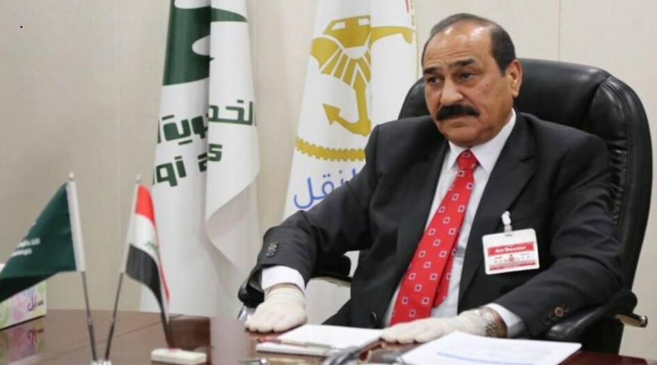 العراق .. كورونا يصيب أول وزير في الحكومة الجديدة