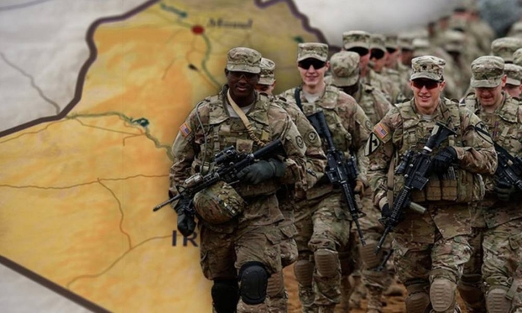 درباره زمان خروج آمریکایی‌ها از عراق توافق شده است