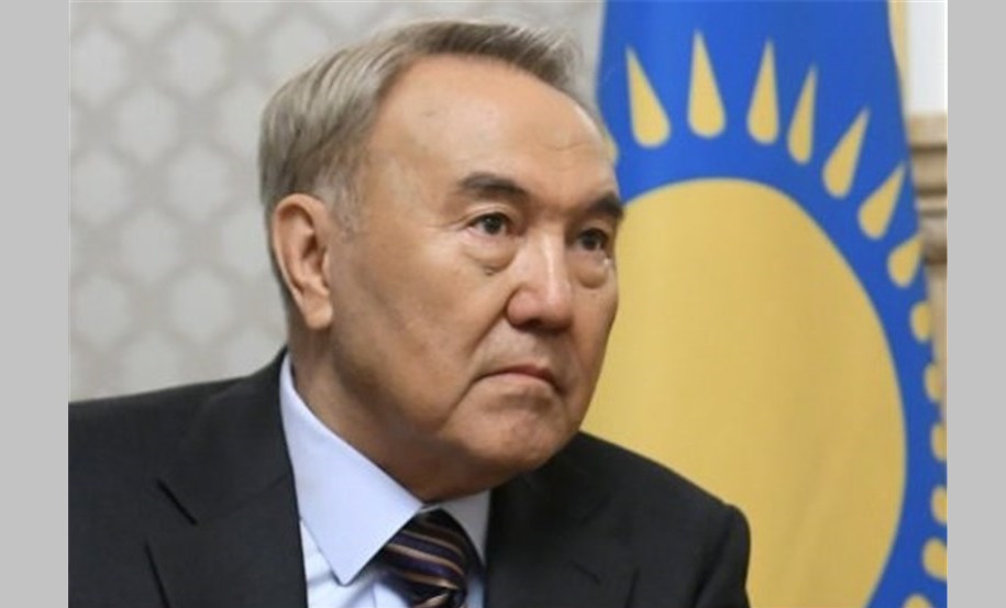 رئیس جمهور پیشین قزاقستان کرونا گرفت