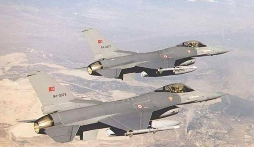 تركيا تعلن نيتها اقامة المزيد من القواعد العسكرية شمال العراق