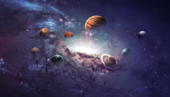 علماء: هناك 6 مليارات كوكب شبيهة بالأرض!