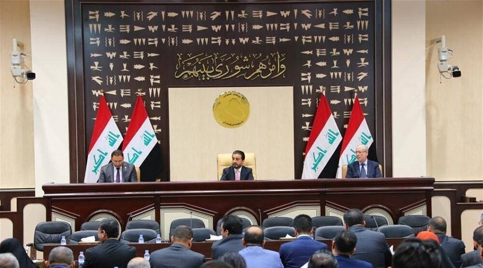 العراق.. أكثر من 10 نواب في البرلمان يدخلون الحجر الصحي