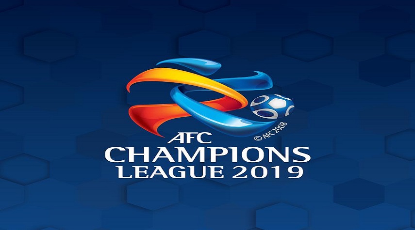 اعلام چگونگی ادامه لیگ قهرمانان آسیا از سوی یک رسانه قطری 