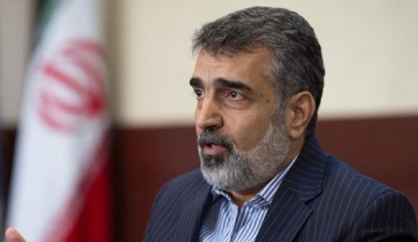 كمالوندي: مطالب الوكالة الذرية من ايران يجب ان تستند لادلة قانونية