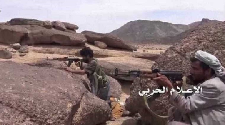 الجيش واللجان الشعبية اليمنية تحقق تقدما في موقع استراتيجي غرب محافظة مأرب