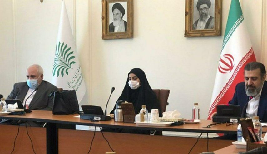 نشست ستاد پیگیری شهادت سردار سلیمانی در وزارت خارجه
