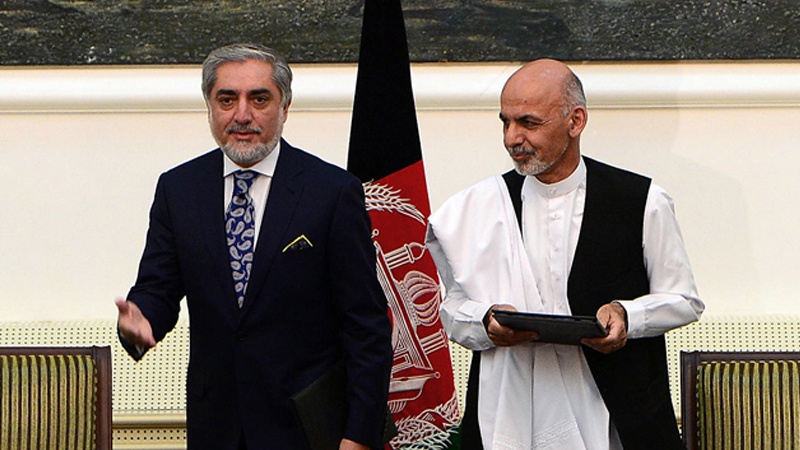 دورخیز آمریکا برای براندازی دولت افغانستان