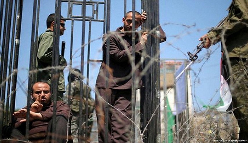 95 % من الأسرى يتعرّضون للتعذيب في سجون الاحتلال