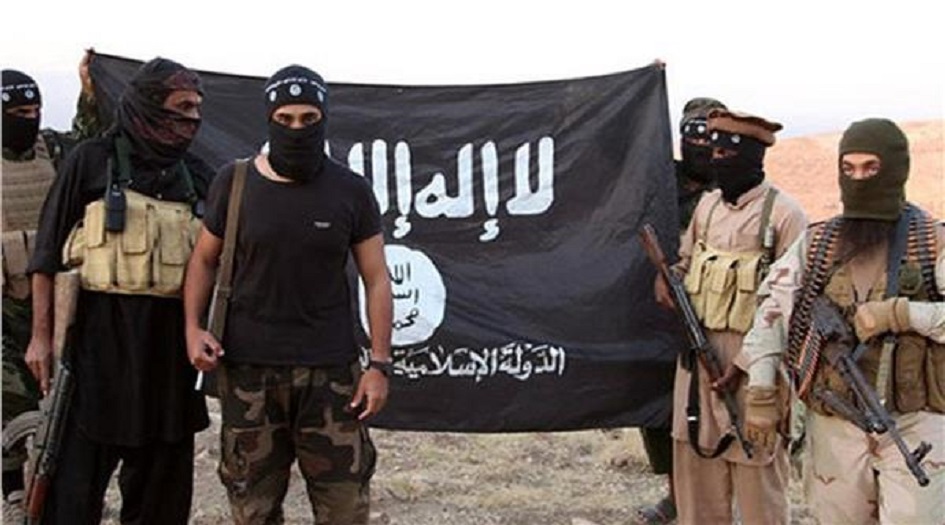 جريمة بشعة ارتكبتها جماعة "داعش" بريف الرقة