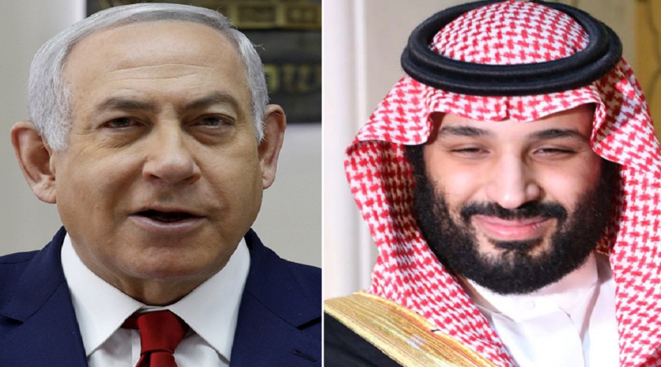 كيف تسلّلت الصهيونية إلى الأسرة السعودية الحاكمة؟