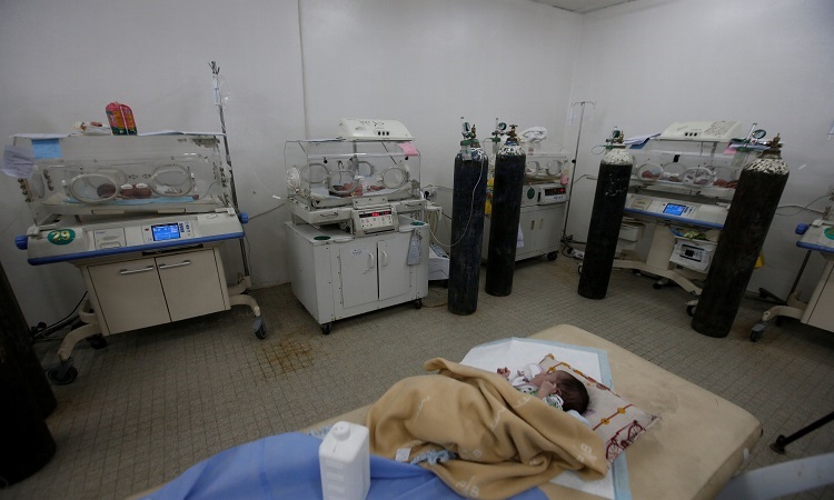 الصحة العراقية تكشف سبب شح مادة الاوكسجين وارتفاع اسعاره