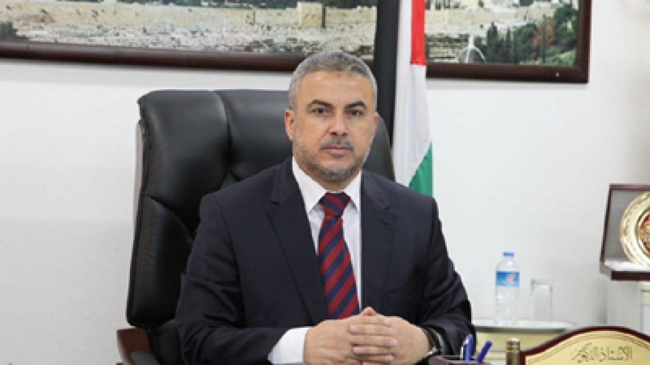 هشدار حماس : پاسخ فلسطین در برابر الحاق کرانه باختری ، مقاومت مسلحانه است