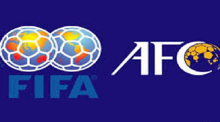 موافقت فیفا با پیشنهاد کنفدراسیون فوتبال آسیا 