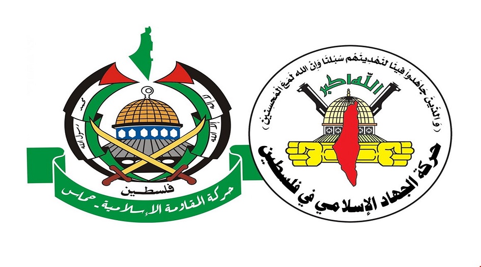 حماس والجهاد تدعوان للاشتباك الميداني ضد "الضم" والاستيطان